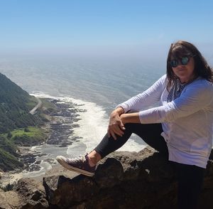 Meet your Posher, Kathy